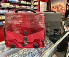 ENHANCE: Collector's Edition RPG Travel Case - Green